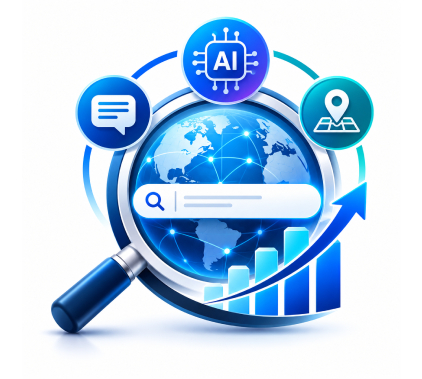 Google Ads Icon